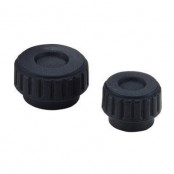 KDF 딤플노브(암나사)