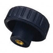 KRF·KRFS 딤플노브(암나사)