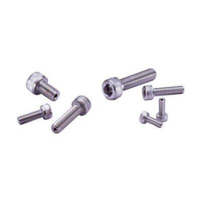 SVSL 육각렌치볼트(SUS316L/가스배기용구멍붙이)