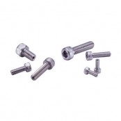 SVSL 육각렌치볼트(SUS316L/가스배기용구멍붙이)