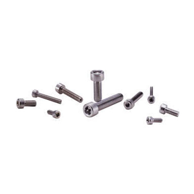 SVSX 고강도육각렌치볼트(가스배기용구멍붙이)