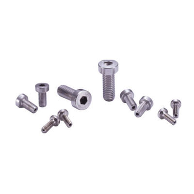 SVLS 육각렌치저두볼트(가스배기용구멍붙이)