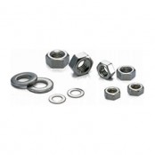 SHNJ·SWAJ 육각너트·평와셔(SUS310S)