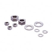 SHNI·SWAI 인코넬육각너트·인코넬와셔