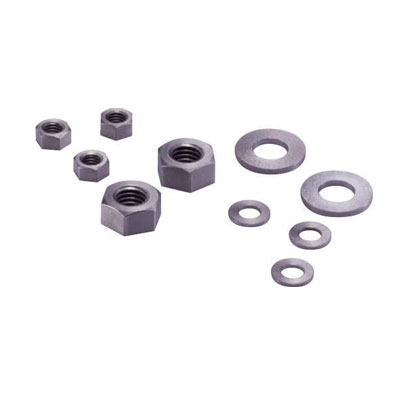 SHNM·SWAM 몰리브덴육각너트·몰리브덴와셔