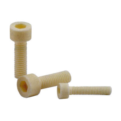 SCX-C 세라믹육각구멍붙이볼트