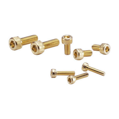 SNSS-AUS 육각렌치볼트(金코팅)