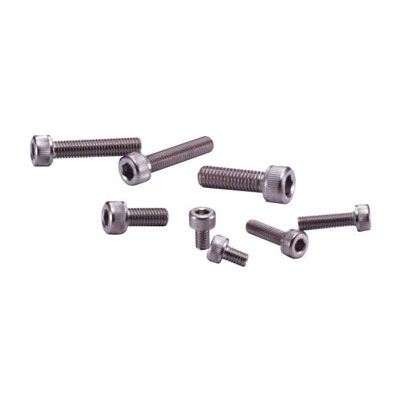 SNS-EL 육각렌치볼트(무전해니켈도금)