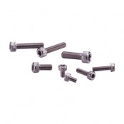 SNS-EL 육각렌치볼트(무전해니켈도금)