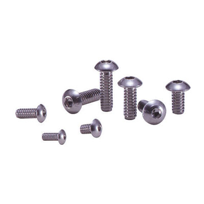 SNBS 육각렌치버튼볼트(인치나사)