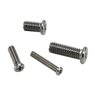 SNZS 정밀기기용접시작은나사(미세나사)