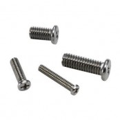 SNZS 정밀기기용접시작은나사(미세나사)