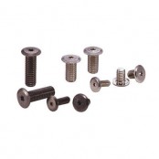 SET 헥사로뷰라구멍붙이초극저두볼트