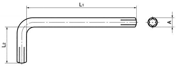 SKX 헥사로뷰라렌치