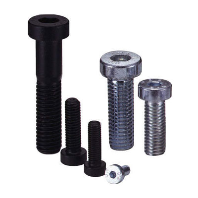 SLH 육각렌치저두볼트