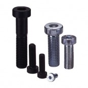 SLH 육각렌치저두볼트