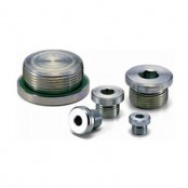 SPN-H 플랜지붙이육각렌치스크류플러그