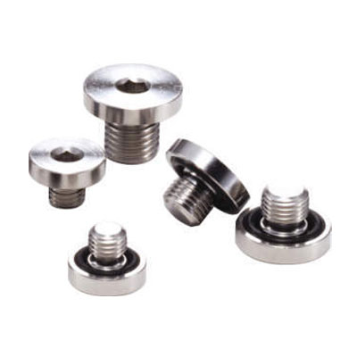 SFMS 플랜지붙이육각렌치스크류플러그