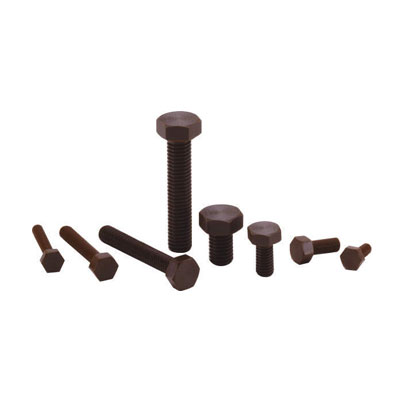 SPD-H 수지나사(베스펠 SP-1/육각볼트)