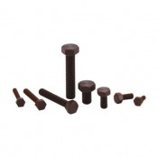 SPD-H 수지나사(베스펠 SP-1/육각볼트)