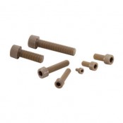 SPE-C 수지나사(PEEK/육각렌치볼트)