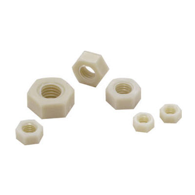 SPA-N·SPA-W 수지나사(RENY/육각너트·와셔)