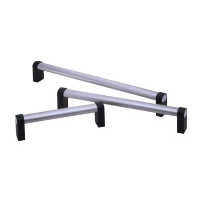 UVF　알미늄타원형튜블러손잡이