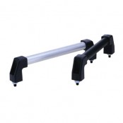 UFC　알미늄캐비넷튜블러손잡이