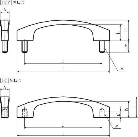 TCY·TC 징크손잡이V