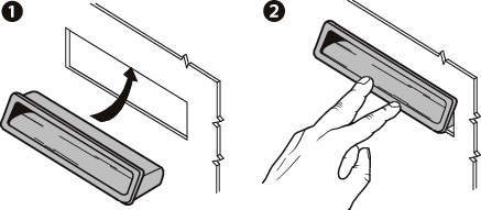 P2　포켓손잡이