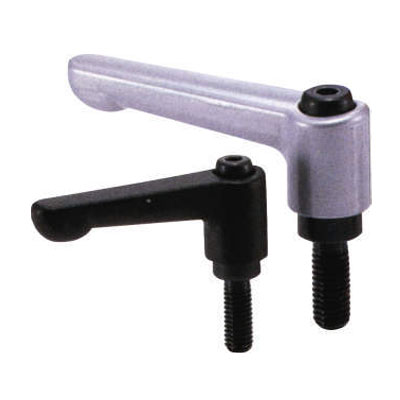 LHM 클램프레버(수나사)