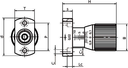 LCP·LCV 콘트롤메카니즘