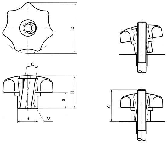 KSQ 퀵세븐로브노브