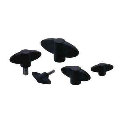 KEM·KEF 플라스틱윙노브