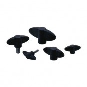 KEM·KEF 플라스틱윙노브