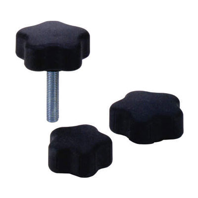 KWM·KWF 퓨어터치클램프노브