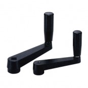 HAC 알미늄클램프핸들