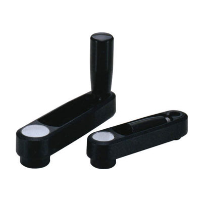 HAF 알미늄클램프핸들