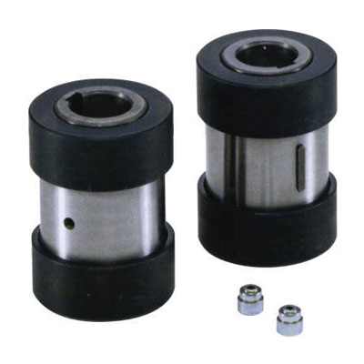 HCM 클러치메카니즘