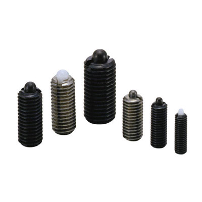 PSF/PSN 스프링플란자