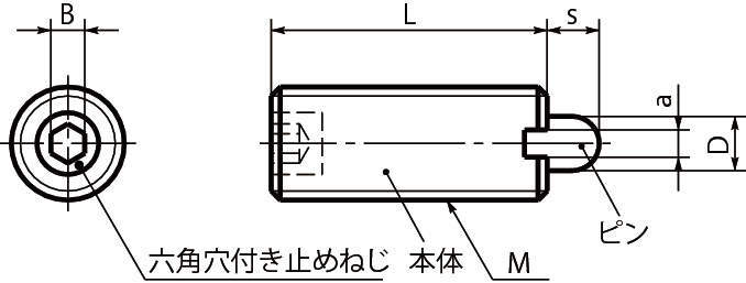 PSF/PSN 스프링플란자