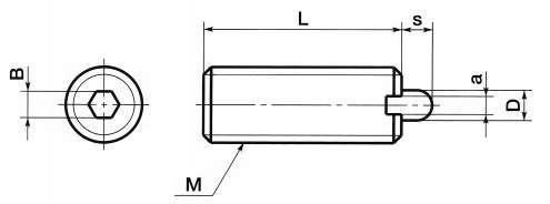 PSPS 숏스트로크플란자