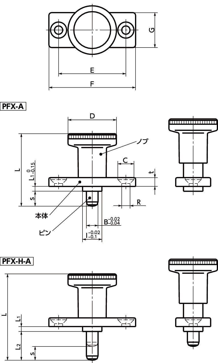 PFX 인덱스플란자