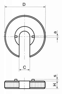 PXZ-W 인덱스플란자전용렌치