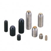 SCS-FB·SCSS-FB 클램핑스크류