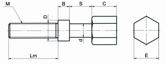 SAT 어저스트볼트