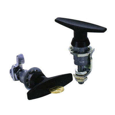 E3 T-핸들바이스액션래치