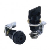 E3 바이스액션래치(５６·５７)