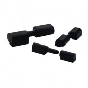 96 나일론 리프트오프힌지