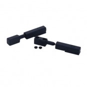 96 어저스터블압축힌지